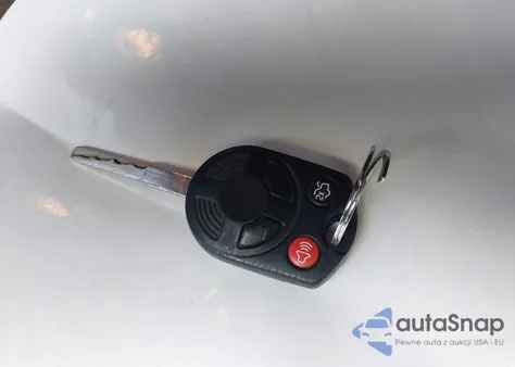 2014 Ford Focus Se из США, поврежденный, VIN 1FADP3F2XEL344695